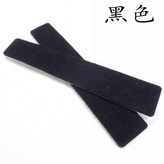 黑色1對 × 1個