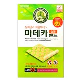 ▼마데카습윤밴드:스팟형 69매입
