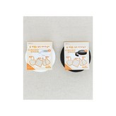 6-120 화이트 × 1개