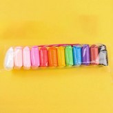 1. [초경량 클레이] 12가지 색상 + 3종 도구 키 × 1개