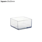 Square 20x20mm × 1개