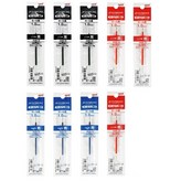 9개 혼합 (흑3+청3+적3)