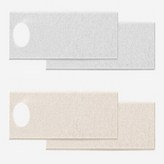 (부속상품)문고리 방음재 (80) 그레이(단독주문X) × 1개