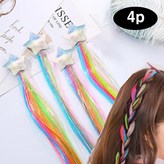 유니콘스타 × 4개