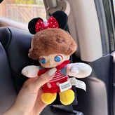 米妮-安全帶 × 1個