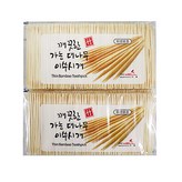 1개