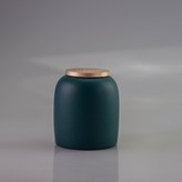 歲月磨砂綠 × 1個