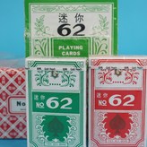 紅色 | 一支12副入 × 1個