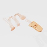 橘色小熊熊掌 × 1個