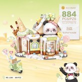 霜淇淋店無規格 × 1盒