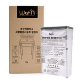 종량제봉투거치대/50L × 1개