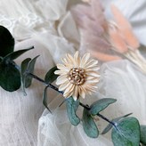 Mini-,出貨因紙箱單邊側貼箱底、可手撥後續整理 × 1個