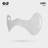 【鼻樑款】灰色 × 1個