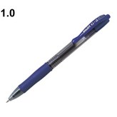 1.0藍