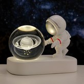 우주인 토성 × 1개