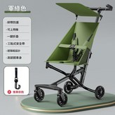 綠色高碳鋼 遮陽棚 側兜 加 × 1個