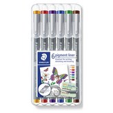 오렌지 레드 바이올렛 블루 그린 다크브라운