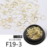 F19-3 × 1個