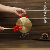 합금 드라 직경 15cm (드라 해머 보내기) × 1개