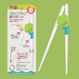 綠色學習筷 × 1個