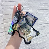 太空灰漸層電鍍 × 1個