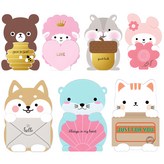 혼합색상 × 14개