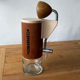 奶茶色 × 1個