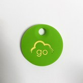 go綠鑰匙套 × 1個