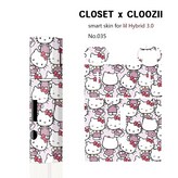 하트키티(035) × 1개