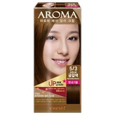 5/3 자연스런 금갈색