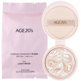 AGE 플로라 21호 리필