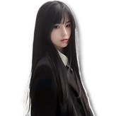 브라운블랙 × 1개