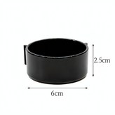 6cm*2.5cm餵食盆 適合大號及以上飼養盒 × 1個