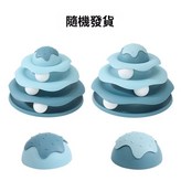 深海蓝, 冰淇淋游乐盘 × 1個