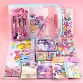 小馬寶莉動感大禮包 × 1個