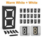 11 Number X × 11 Number X