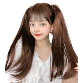 라이트브라운