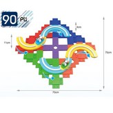 9 006 나침반 활주로 × 1개