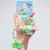 시나모롤 진주H × 1개