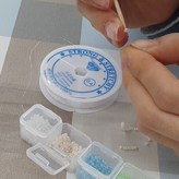 MP 0.4mm 우레탄 투명 색상