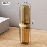 琥珀色 × 1個