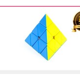 E016_Z큐브-피라밍크스[1종] × 1개