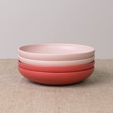 로제핑크+파우더핑크