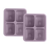 포네르 실리콘큐브(레드빈2P)