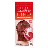 黑醋栗粉紅 × 1入