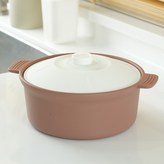 아몬드브라운 화이트