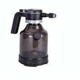 3L黑色噴壺 × 1個