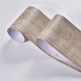 楠灰木紋,10cm寬X5米長 × 1個