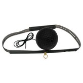 소프트볼-블랙 × 1개