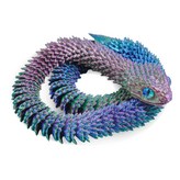 퍼플그린 × 1개